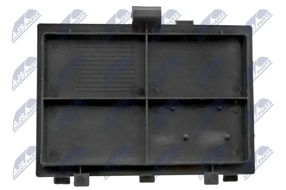 NTY EZC-FT-080 Liner, wheelhouse