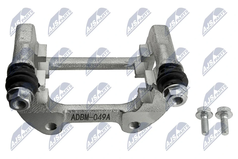 NTY HZT-BM-049A Bracket, brake caliper