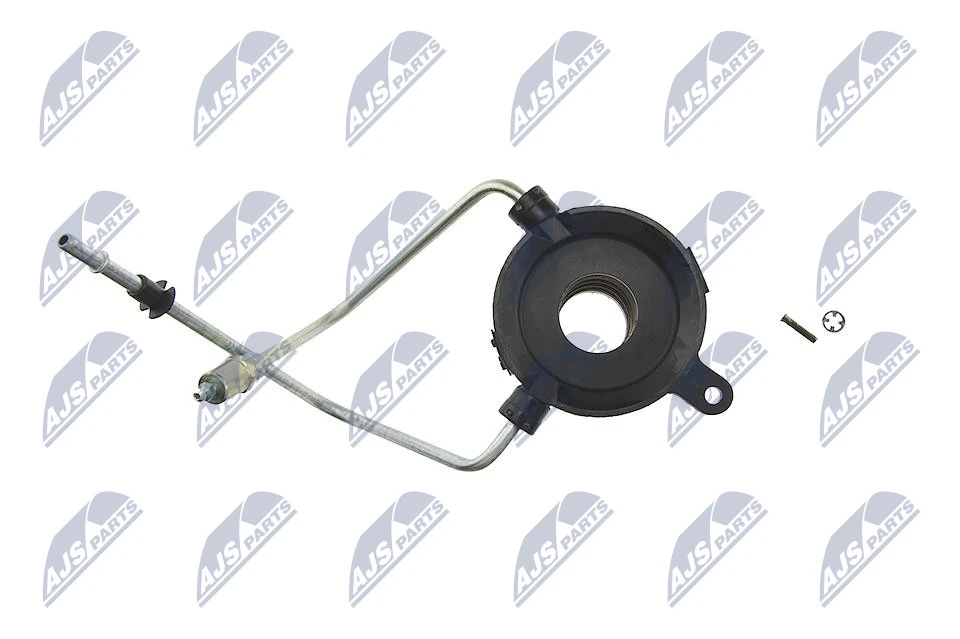 Central Slave Cylinder, clutch NWS-CH-005