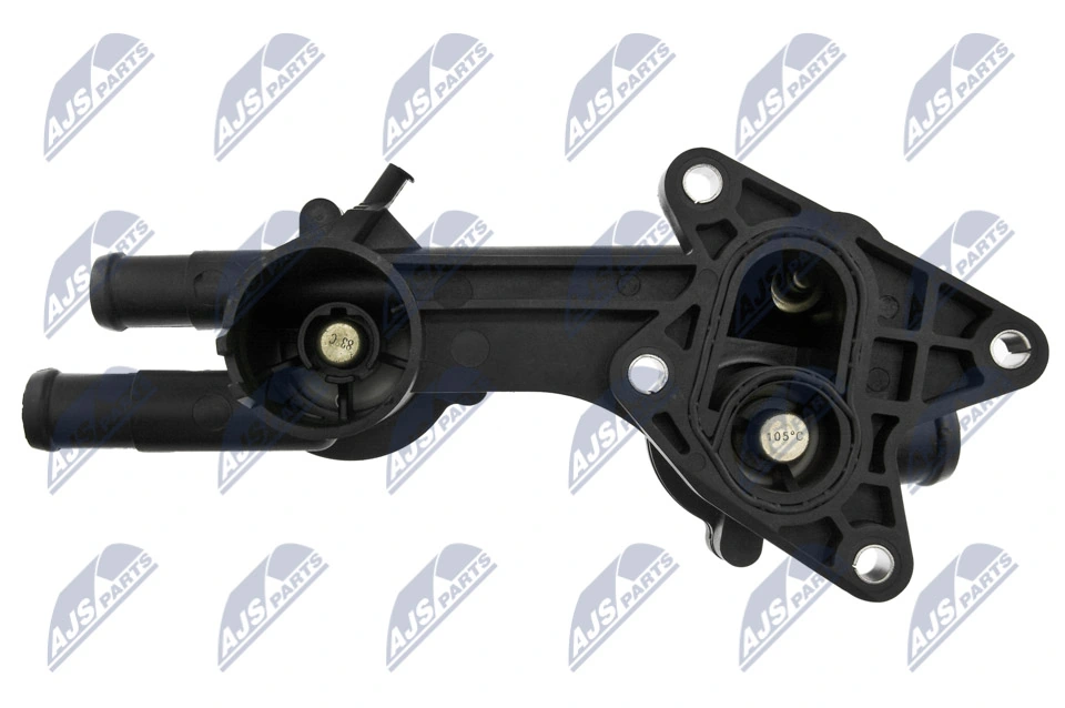 Thermostat Housing CTM-VW-032