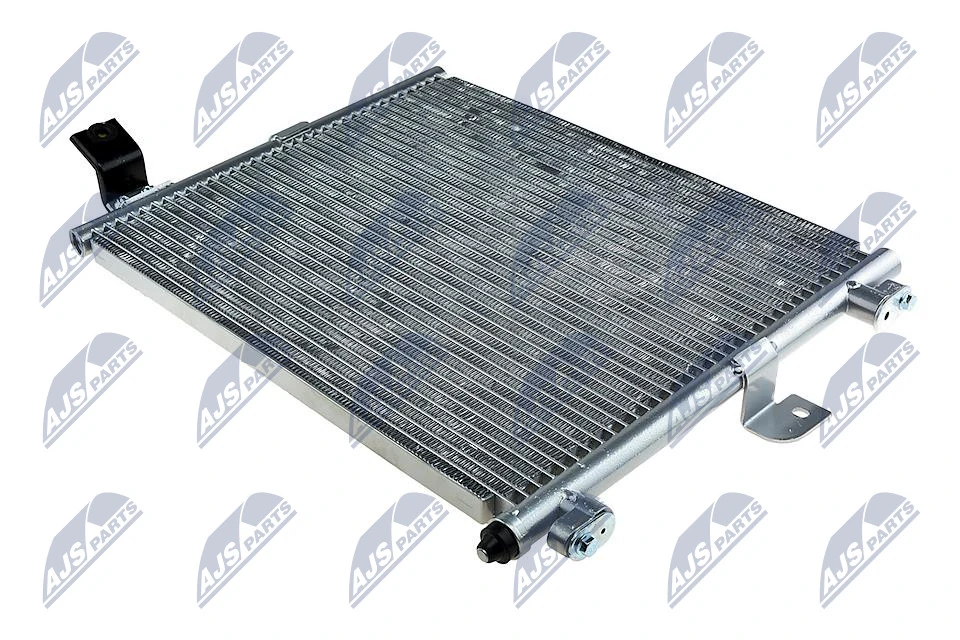 Condenser, air conditioning CCS-HY-001