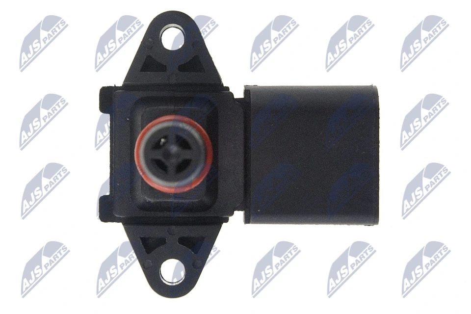 Sensor, Ladedruck ECM-VW-001