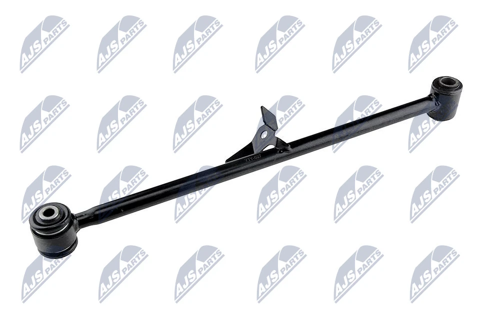 Control/Trailing Arm, wheel suspension ZWT-TY-027