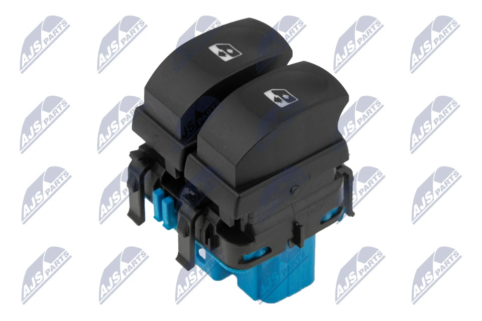 Switch, window regulator EWS-RE-076