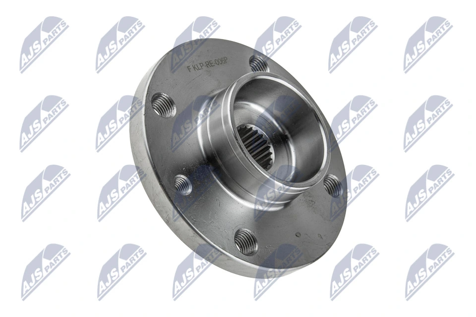 Wheel Hub KLP-RE-006P