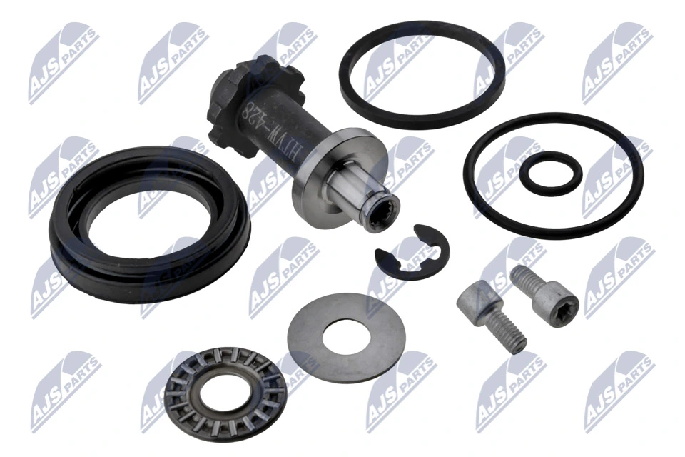Repair Kit, brake caliper EZC-VW-428