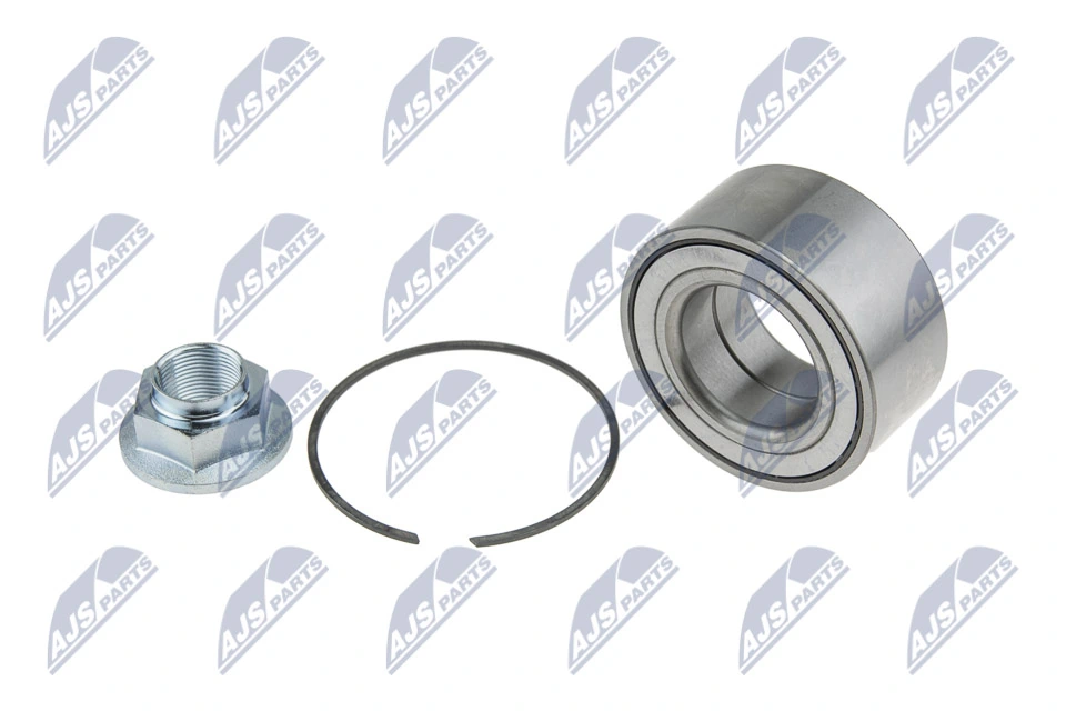 Wheel Bearing Kit KLP-LR-003
