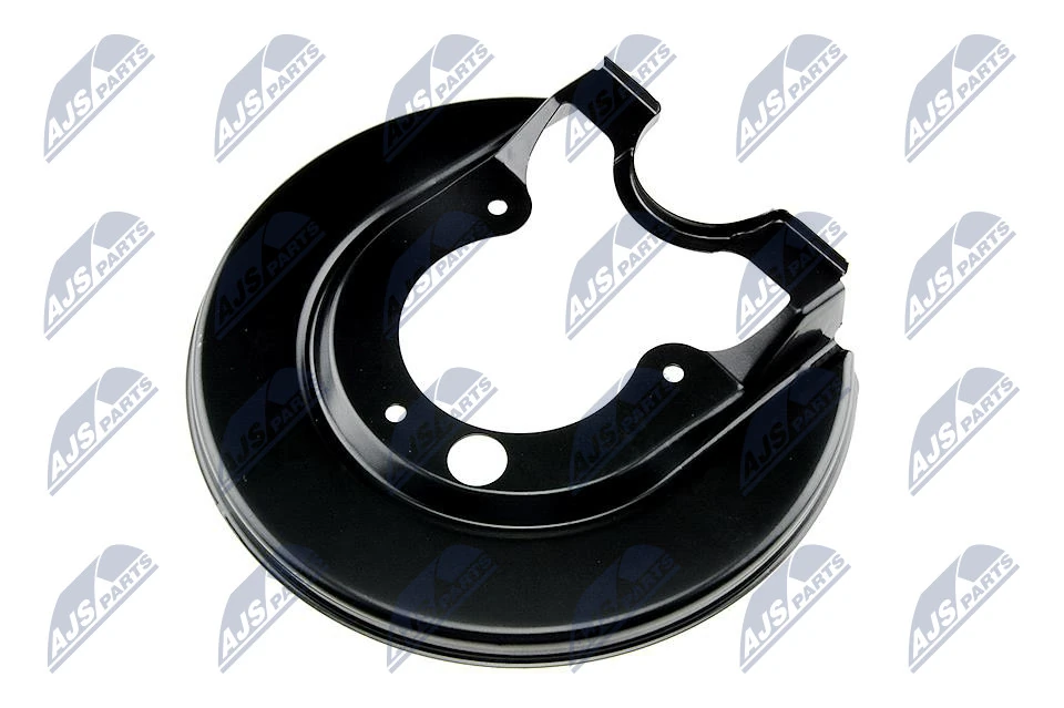 Splash Guard, brake disc HTO-VW-043