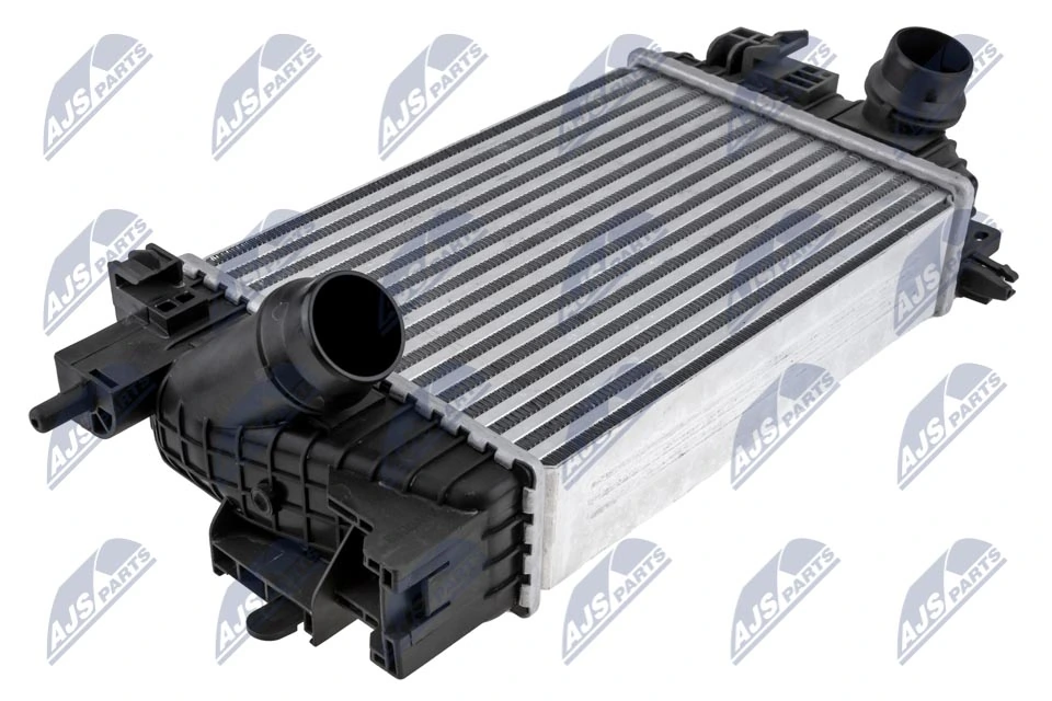 Charge Air Cooler CNG-PL-008