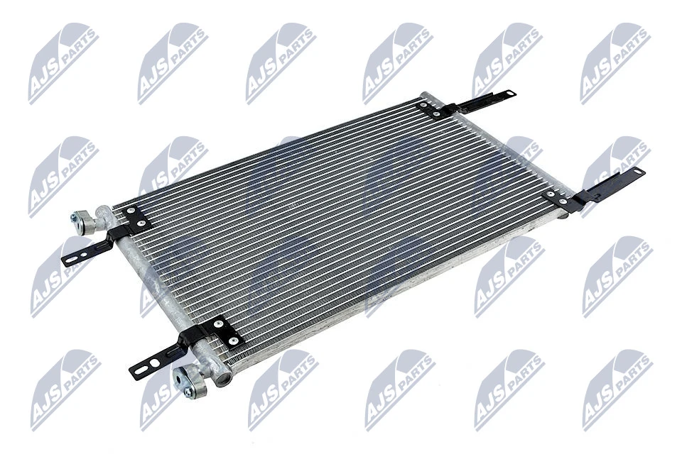 Condenser, air conditioning CCS-FT-020