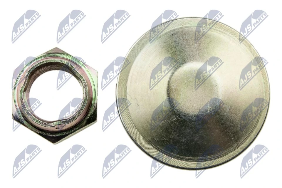 Repair Kit, wheel hub KLT-FT-009-Z