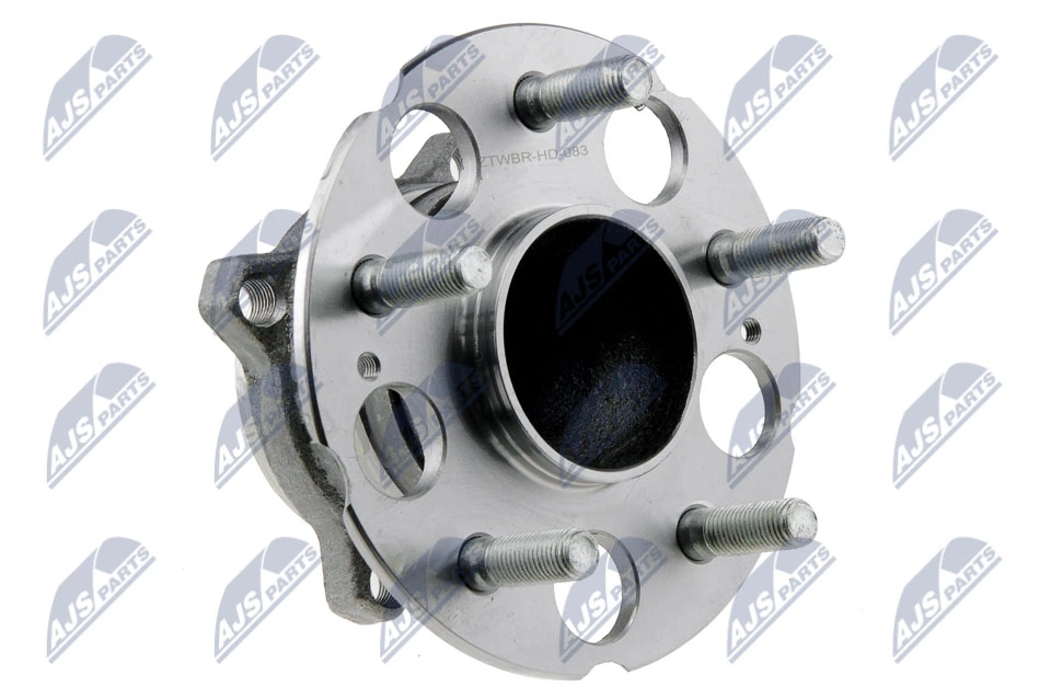 Wheel Bearing Kit KLT-HD-083