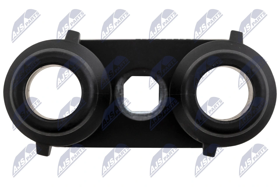 Coolant Pipe CTM-VW-125