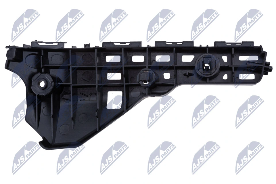 NTY EZC-TY-071 Mounting Bracket, bumper