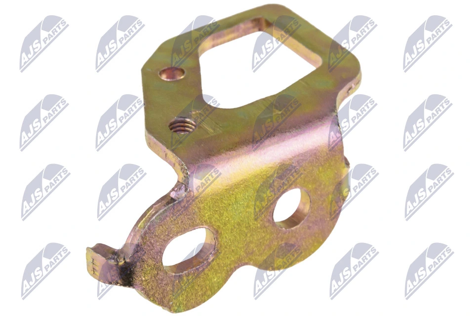 NTY EZC-TY-093 Tailgate Lock