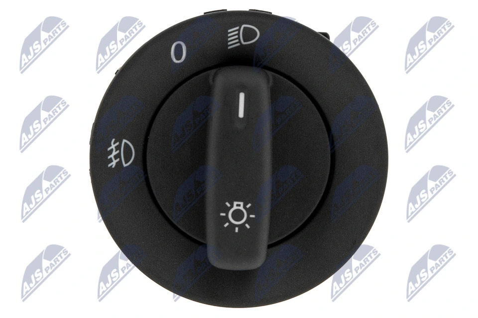 Switch, headlight EWS-VW-131