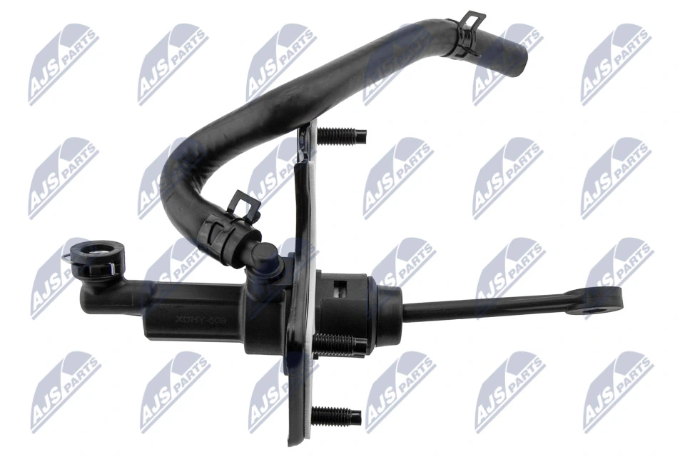 Master Cylinder, clutch NSP-HY-509
