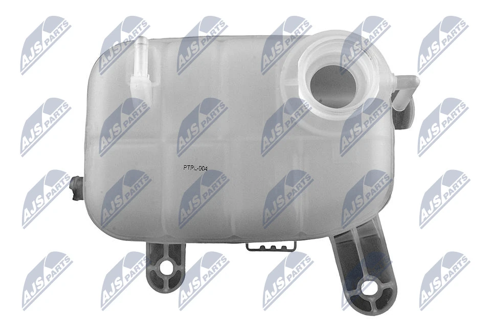 Expansion Tank, coolant CZW-PL-004