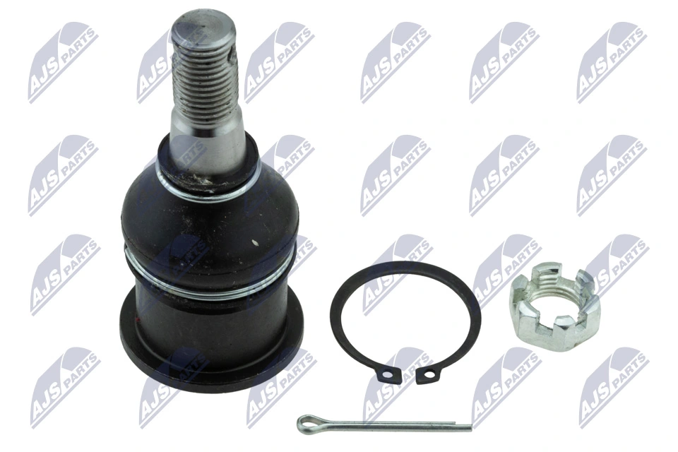 Ball Joint ZST-TY-000