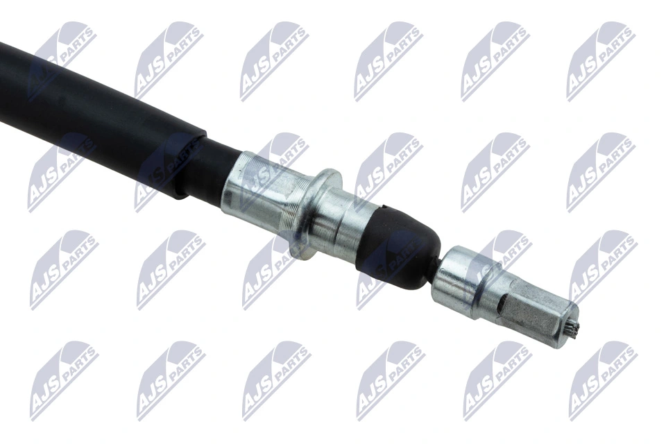Cable Pull, parking brake HLR-RE-022