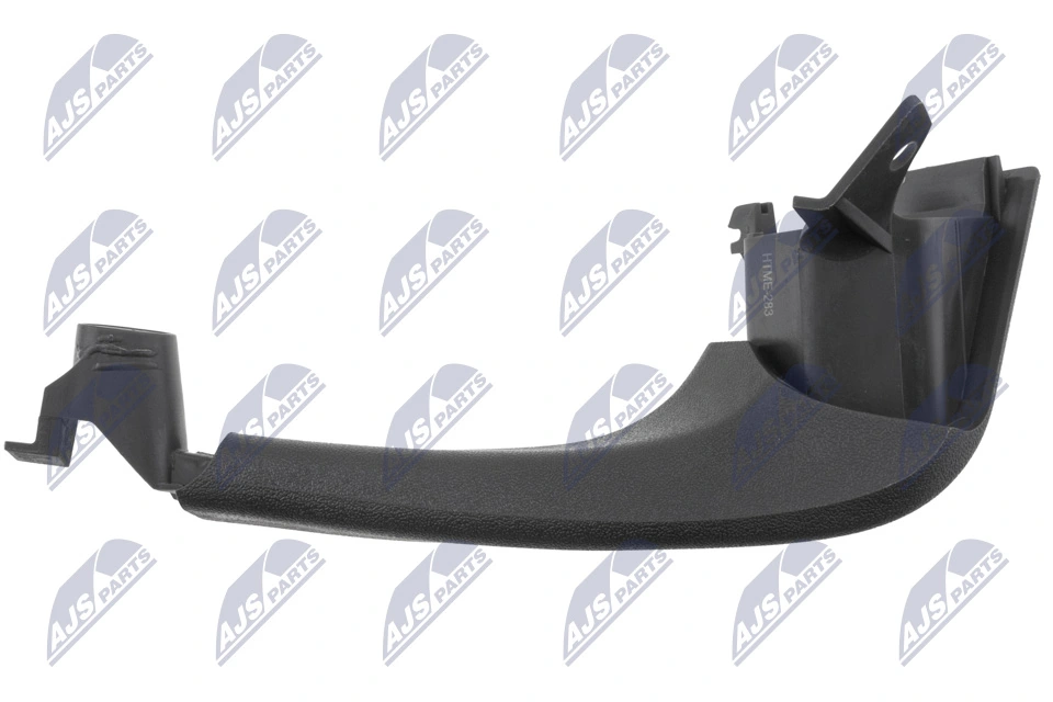 NTY EZC-ME-283 Door Handle, interior equipment