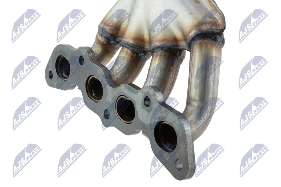 Catalytic Converter KAT-FR-004