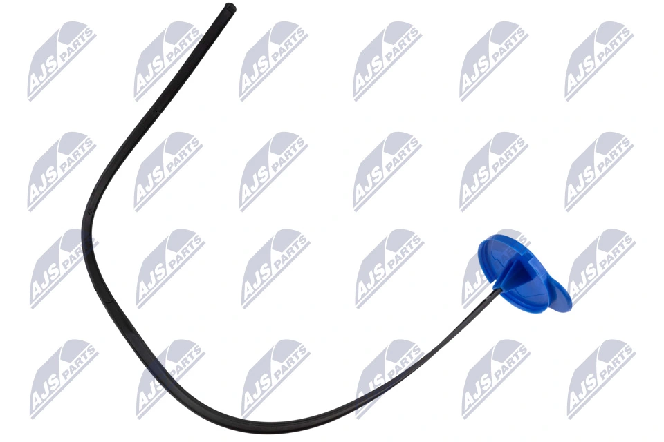 NTY KZS-NS-002 Washer Fluid Reservoir, window cleaning