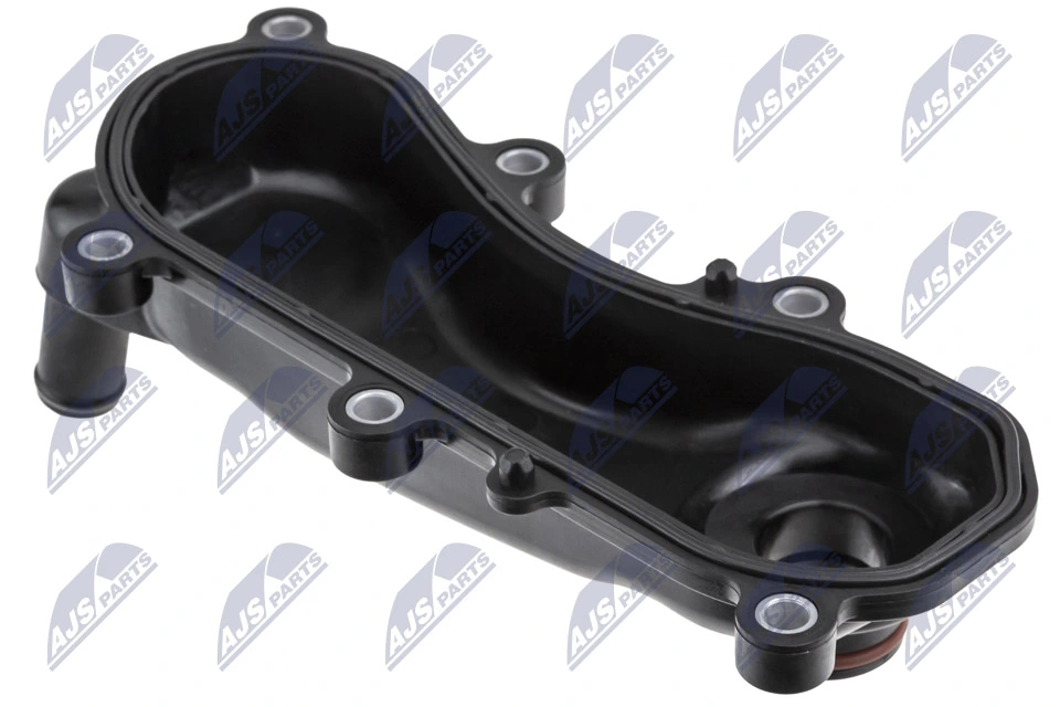 Coolant Flange RTC-VW-004