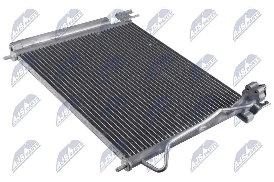 Condenser, air conditioning CCS-KA-005