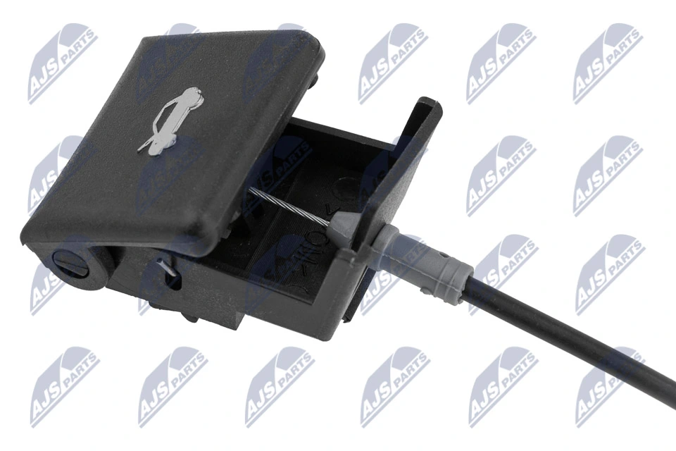 NTY EZC-MZ-012 Bonnet Cable