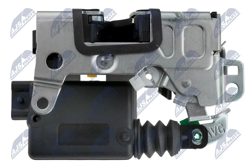 NTY EZC-RE-141 Central Locking System