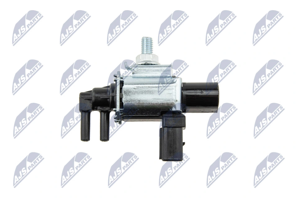 NTY ECD-MZ-000 Pressure Converter