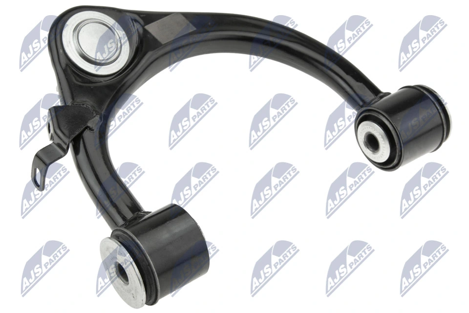 Control/Trailing Arm, wheel suspension ZWG-TY-026