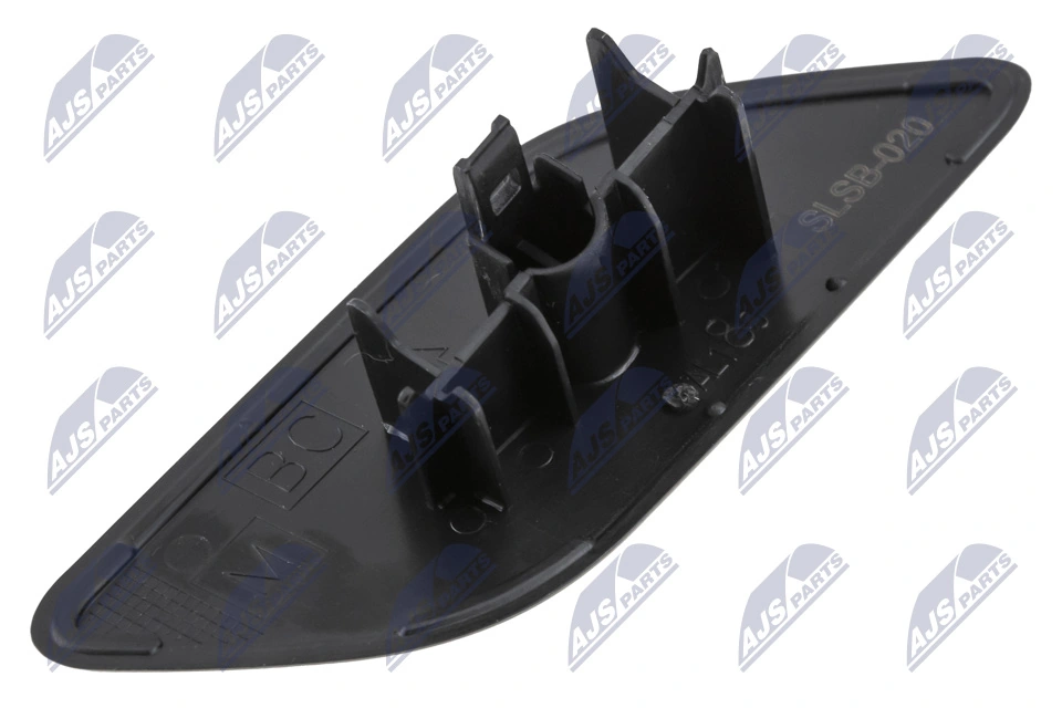 NTY EDS-SB-020 Cover, bumper