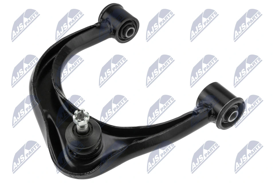 Control/Trailing Arm, wheel suspension ZWG-TY-027