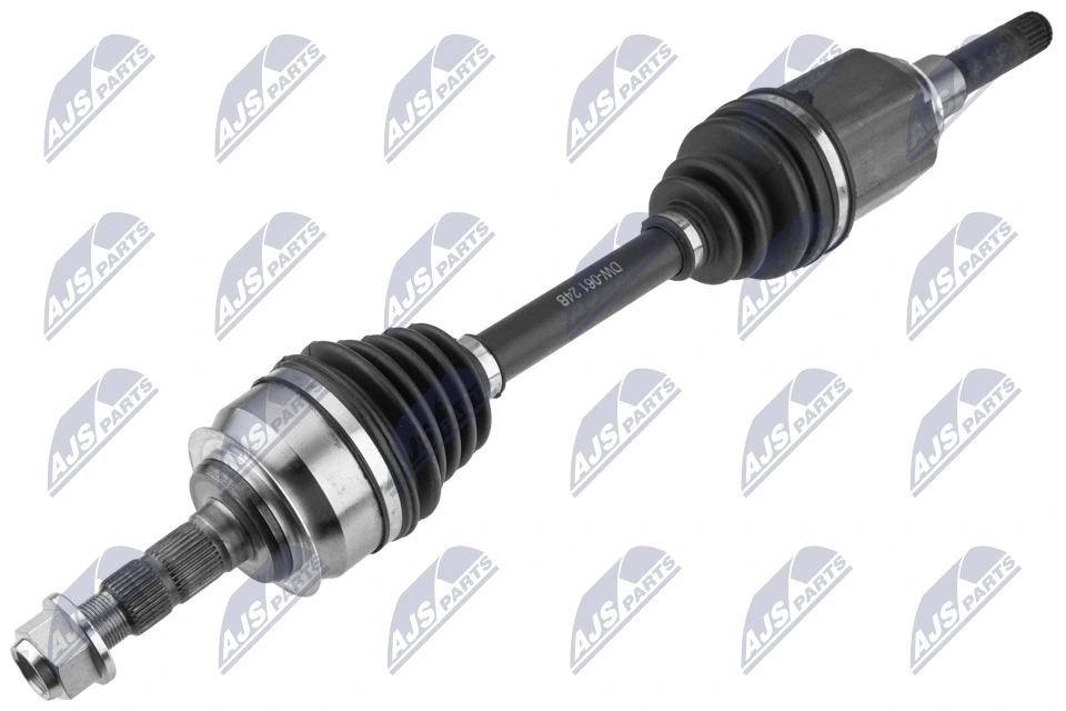 Drive Shaft NPW-DW-061