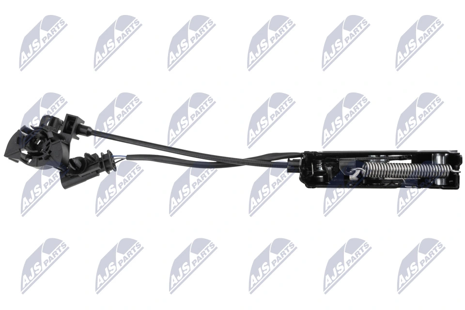 NTY EZC-VV-056 Bonnet Lock