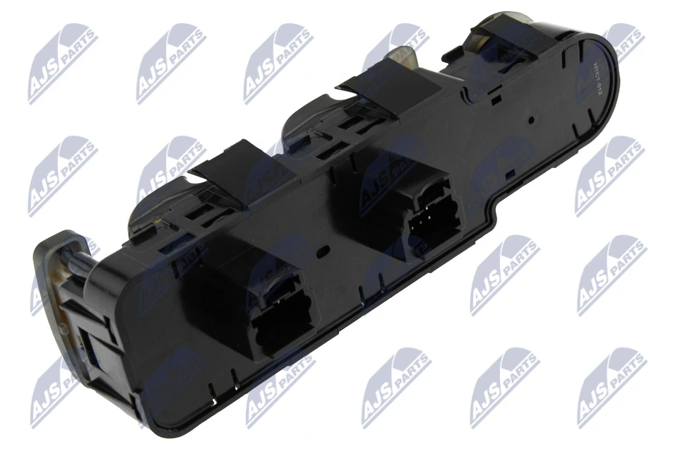 Switch, window regulator EWS-CT-012