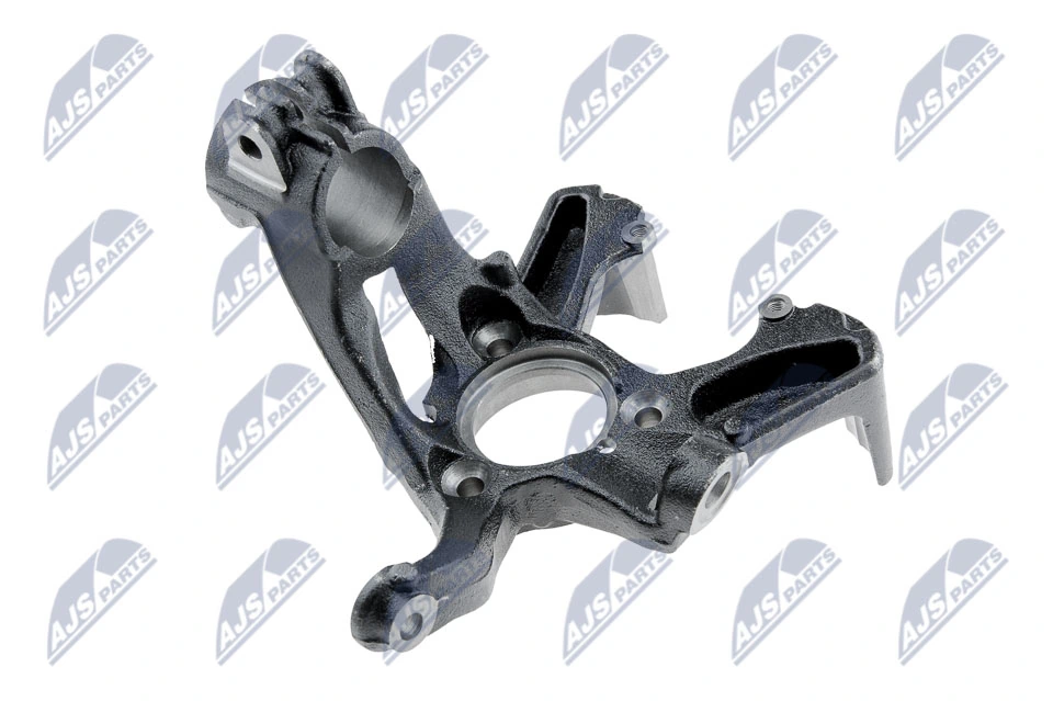 Steering Knuckle, wheel suspension ZZP-AU-024