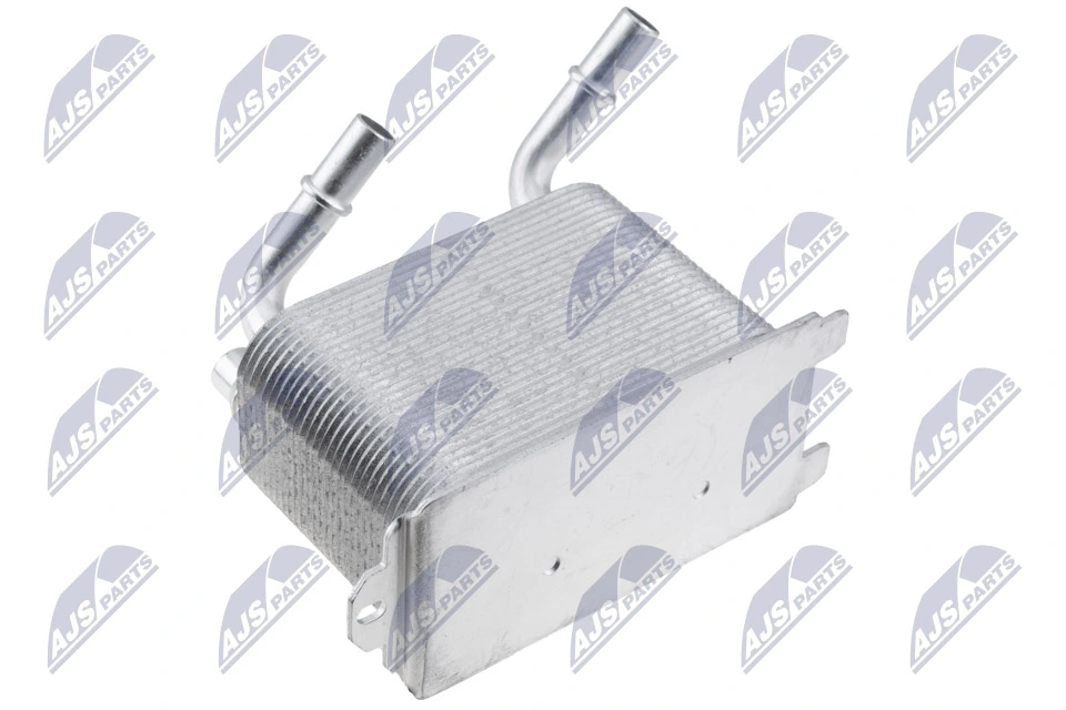Oil Cooler, engine oil CCL-LR-029
