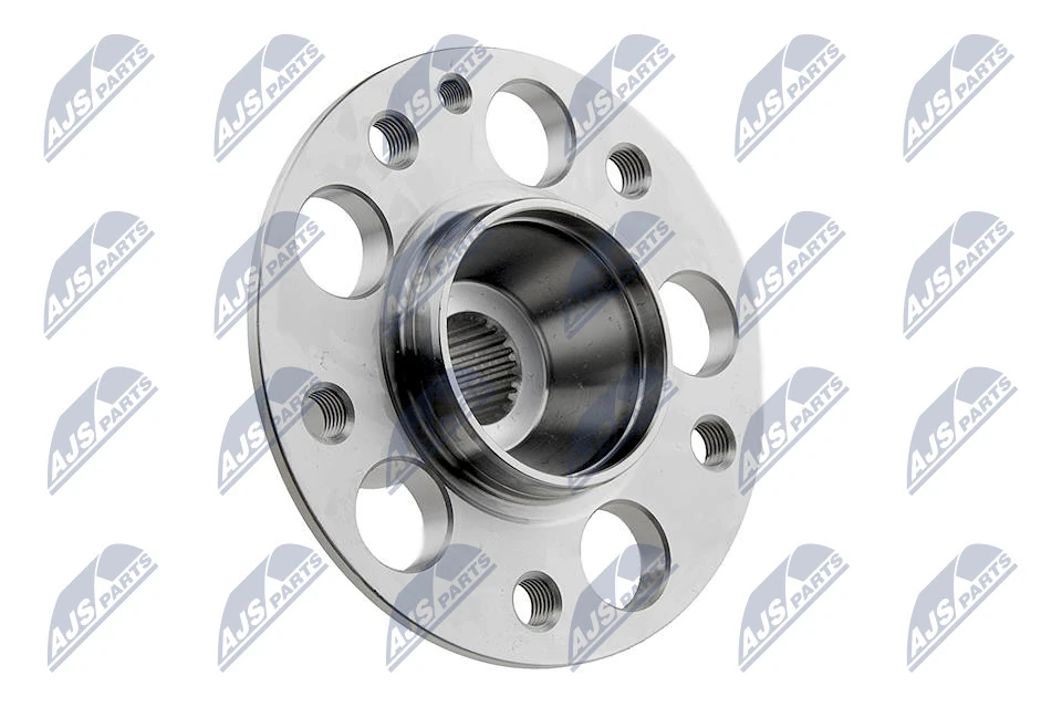 NTY KLP-ME-002P Wheel Hub