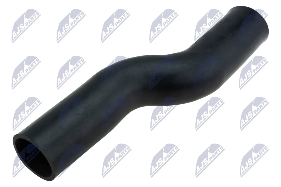 Charge Air Hose GPP-VW-039