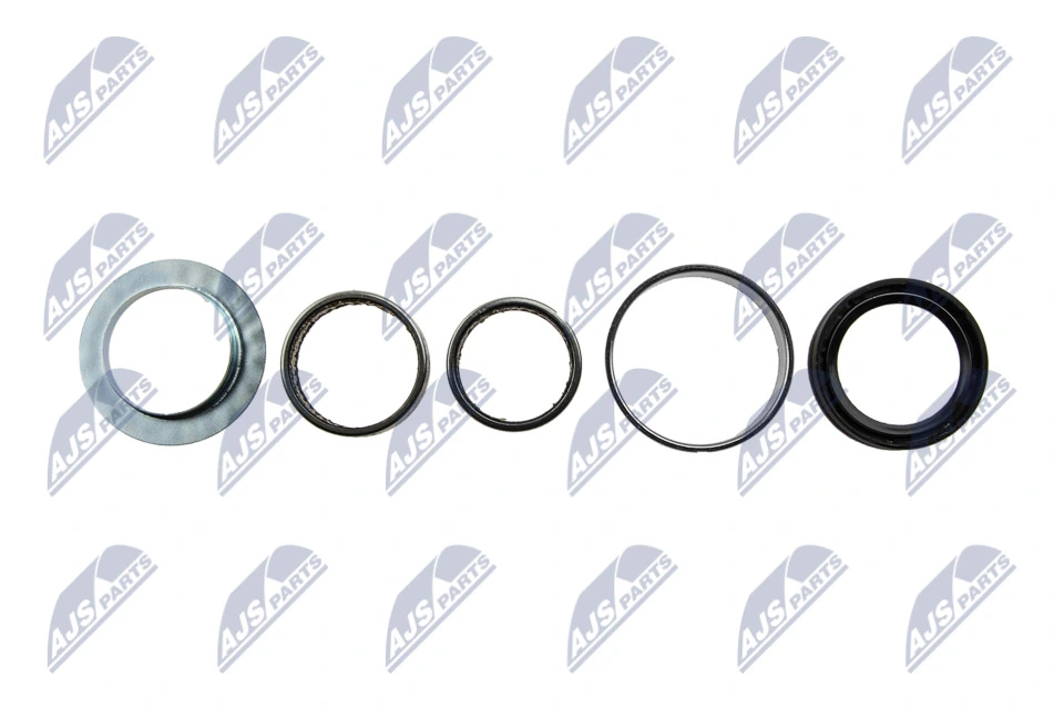 Repair Kit, axle beam KLZ-PE-001