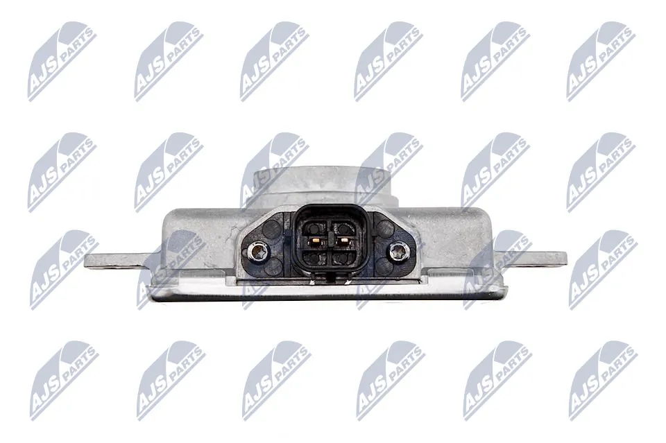 NTY EPX-HD-001 Control Unit, lights
