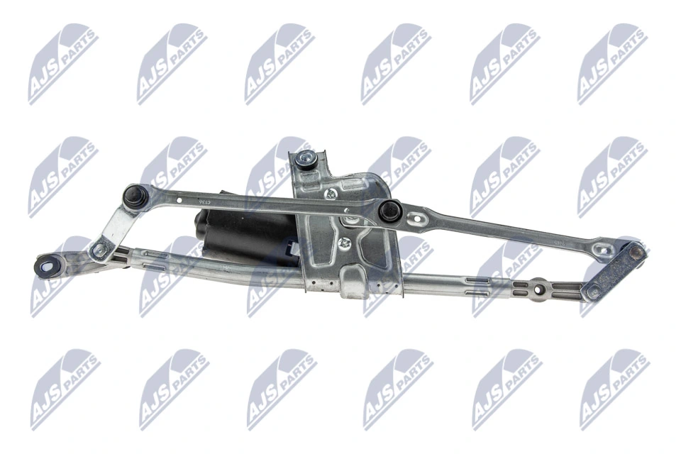 NTY ESW-FT-018 Window Cleaning System