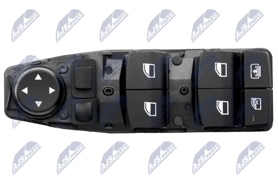 Switch, window regulator EWS-BM-007