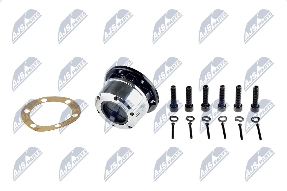 NTY KSB-MS-000 Wheel Hub