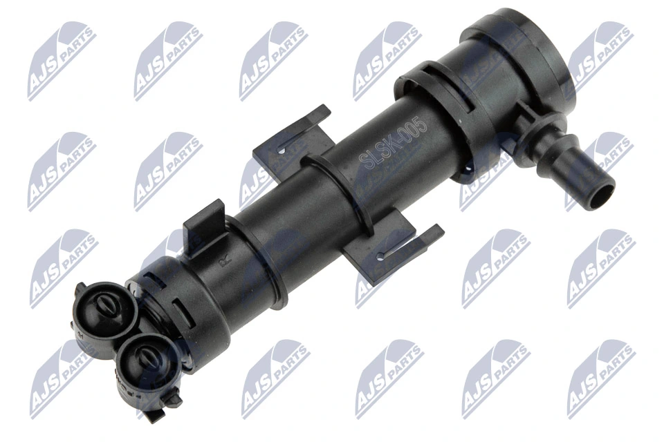 Washer Fluid Jet, headlight cleaning EDS-SK-005