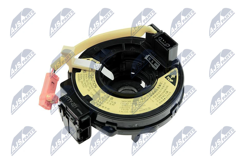 Clock Spring, airbag EAS-TY-021