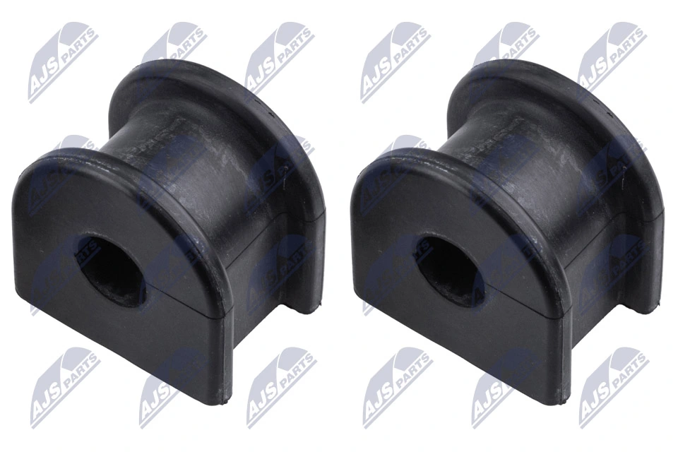 Bushing, stabiliser bar ZGS-MZ-031